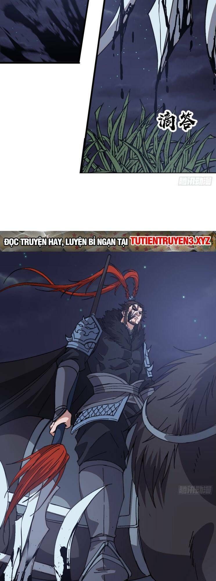 đọc truyện Ta Có Một Sơn Trại Chương 809 ảnh 22 tại Thiên Thai Truyện