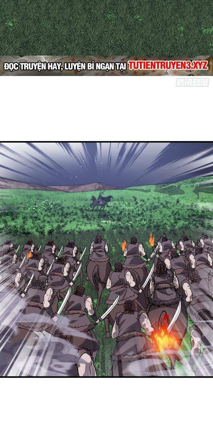 đọc truyện Ta Có Một Sơn Trại Chương 809 ảnh 24 tại Thiên Thai Truyện