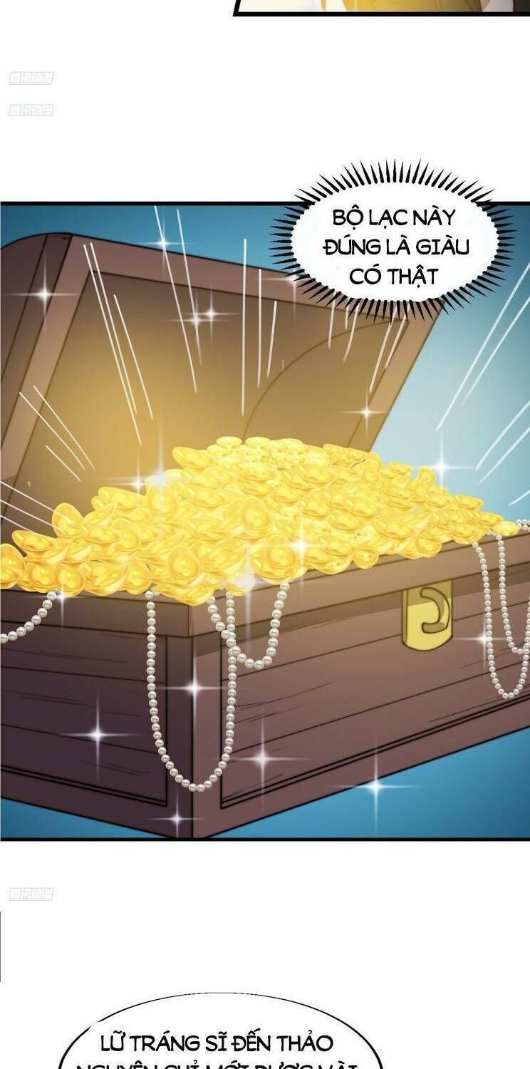 đọc truyện Ta Có Một Sơn Trại Chương 809 ảnh 5 tại Thiên Thai Truyện