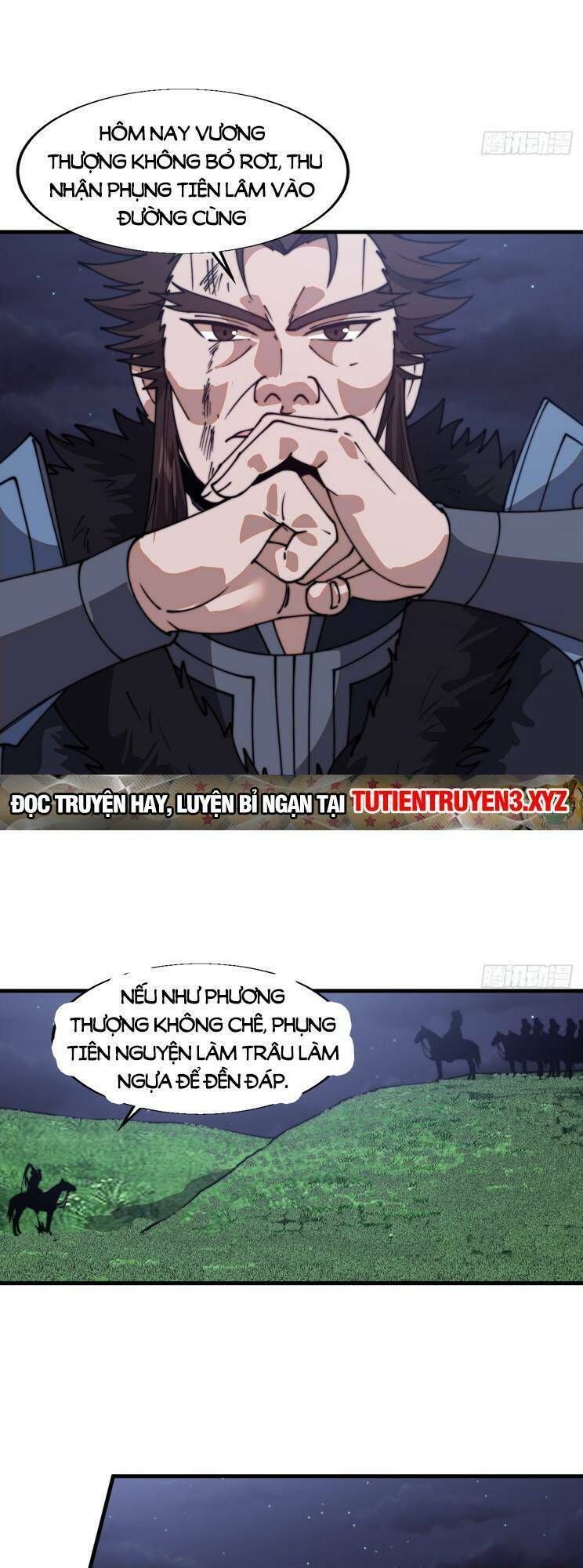 đọc truyện Ta Có Một Sơn Trại Chương 809 ảnh 34 tại Thiên Thai Truyện