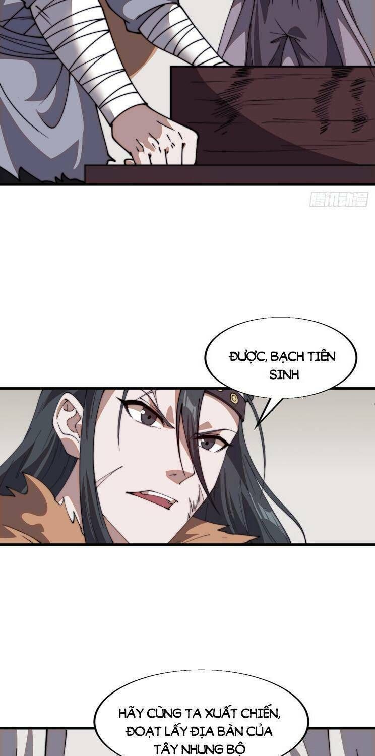 đọc truyện Ta Có Một Sơn Trại Chương 809 ảnh 36 tại Thiên Thai Truyện