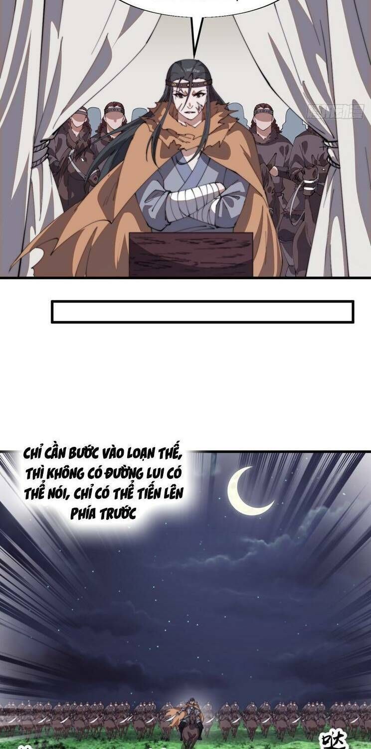 đọc truyện Ta Có Một Sơn Trại Chương 809 ảnh 37 tại Thiên Thai Truyện