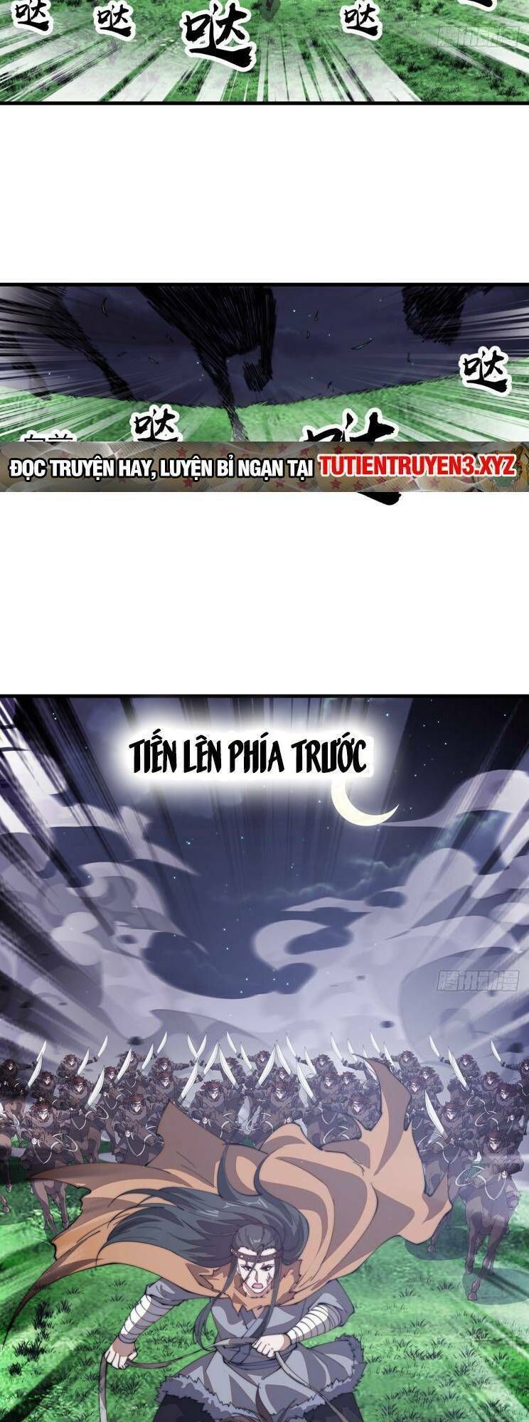 đọc truyện Ta Có Một Sơn Trại Chương 809 ảnh 38 tại Thiên Thai Truyện