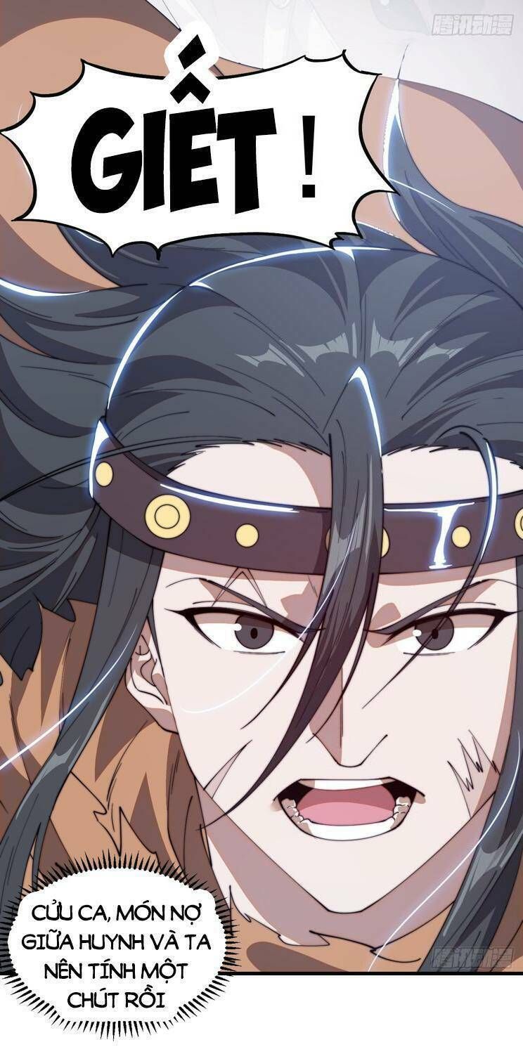 đọc truyện Ta Có Một Sơn Trại Chương 809 ảnh 40 tại Thiên Thai Truyện