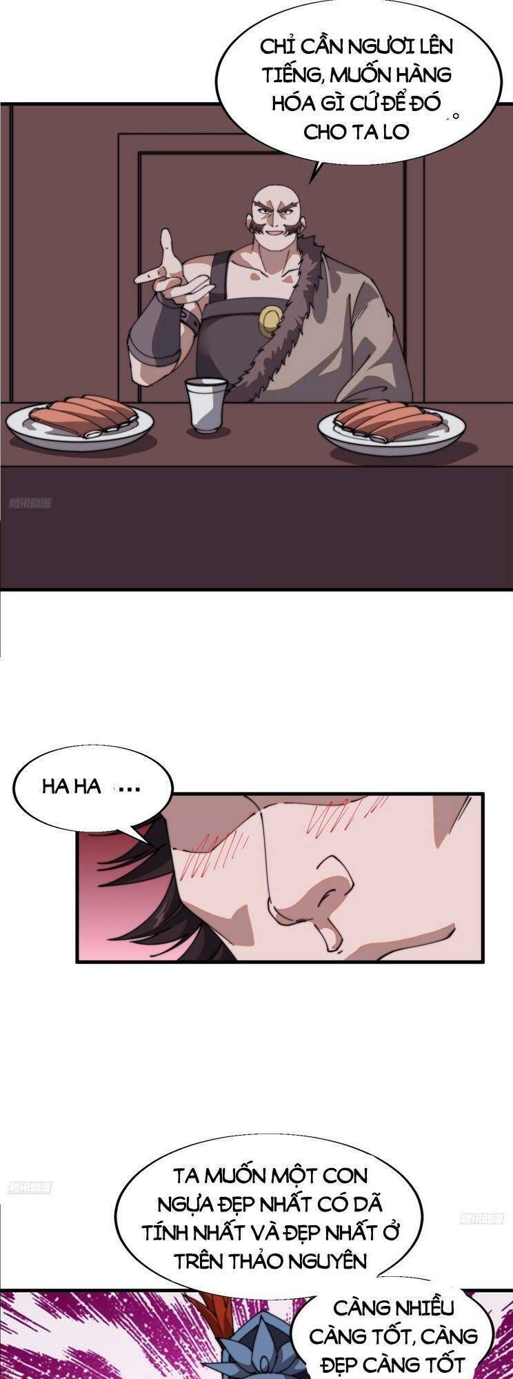 đọc truyện Ta Có Một Sơn Trại Chương 809 ảnh 7 tại Thiên Thai Truyện