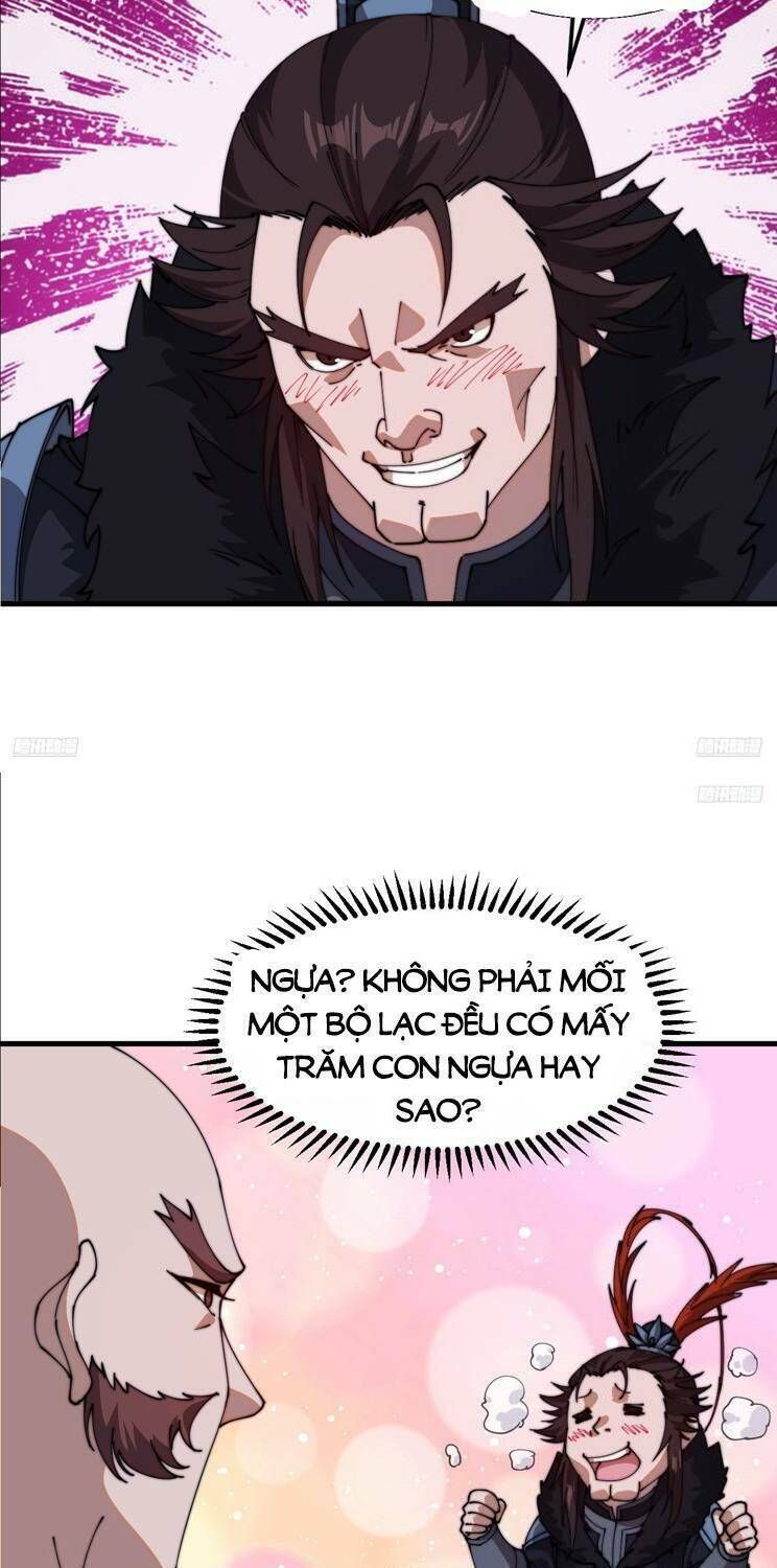 đọc truyện Ta Có Một Sơn Trại Chương 809 ảnh 8 tại Thiên Thai Truyện