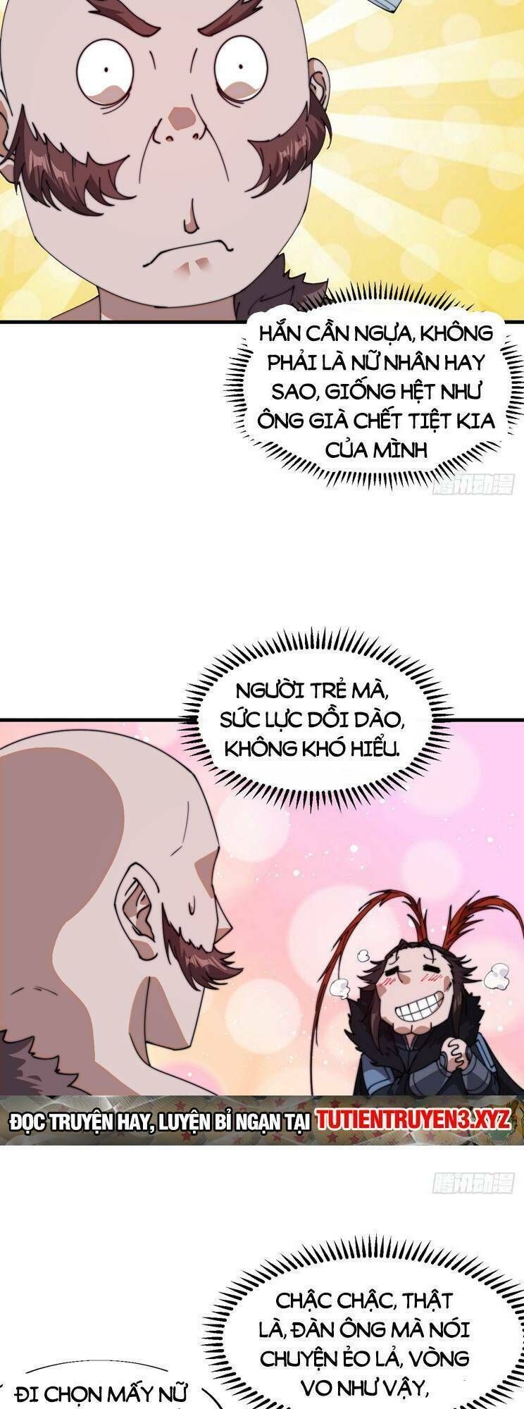 đọc truyện Ta Có Một Sơn Trại Chương 809 ảnh 10 tại Thiên Thai Truyện