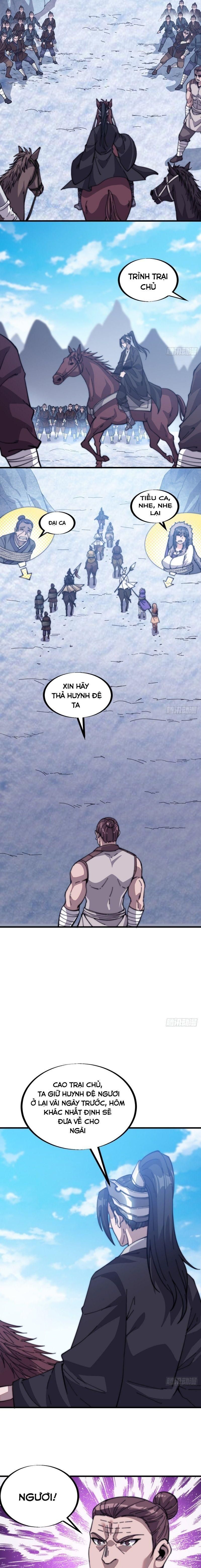 đọc truyện Ta Có Một Sơn Trại Chương 81 ảnh 7 tại Thiên Thai Truyện