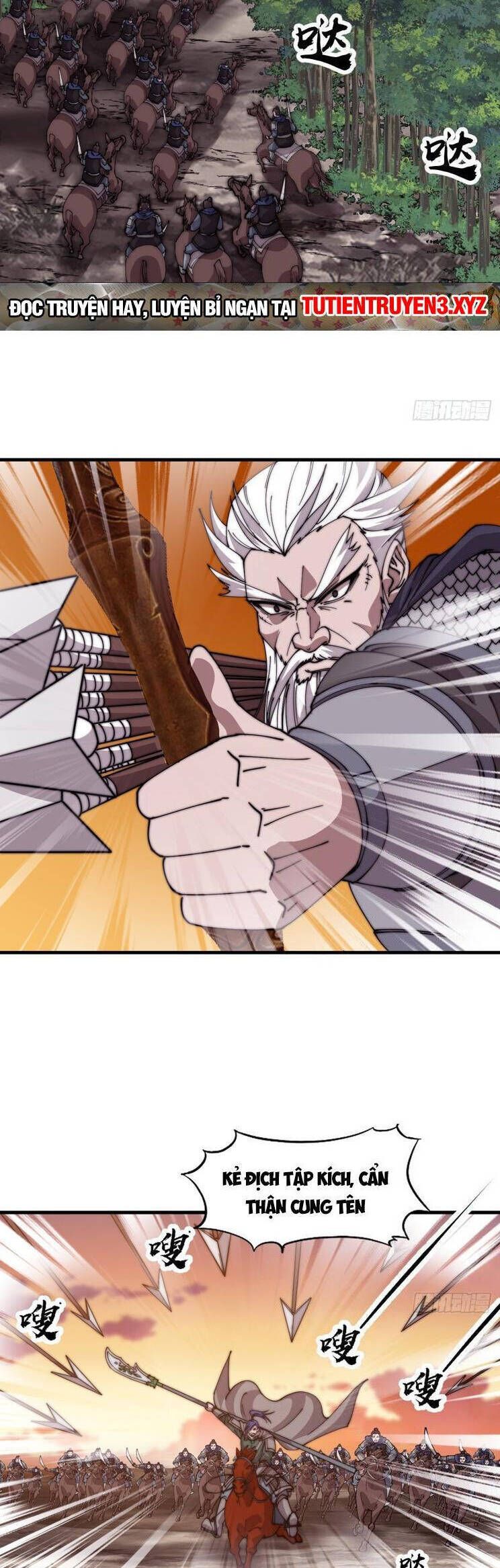 đọc truyện Ta Có Một Sơn Trại Chương 810 ảnh 19 tại Thiên Thai Truyện