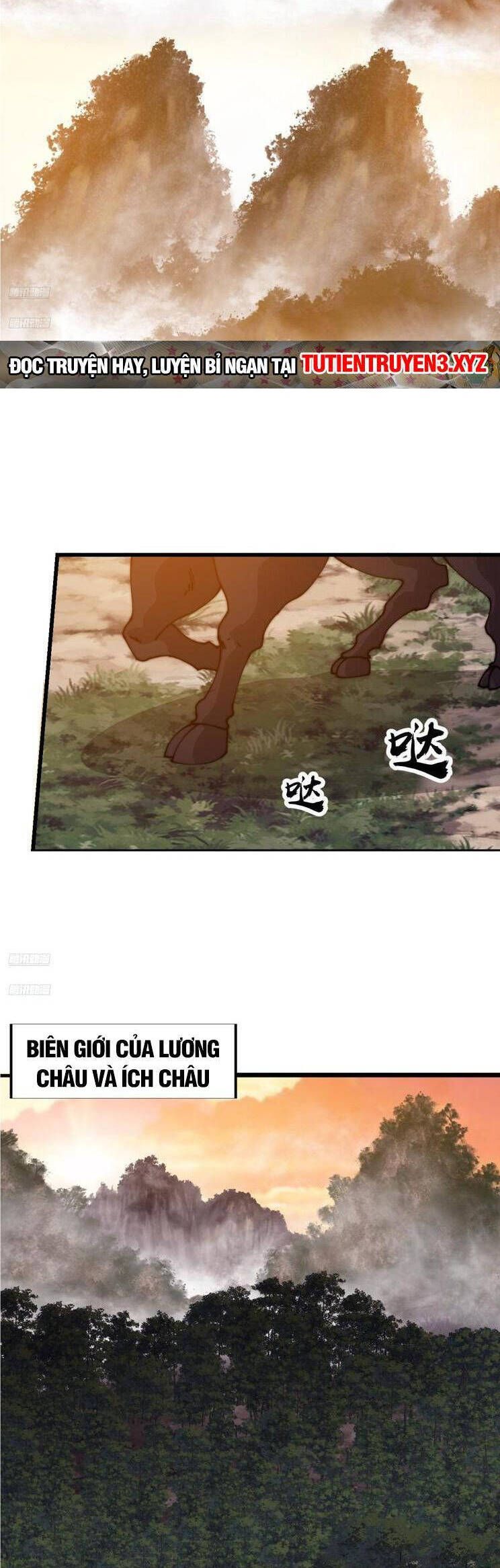 đọc truyện Ta Có Một Sơn Trại Chương 810 ảnh 4 tại Thiên Thai Truyện