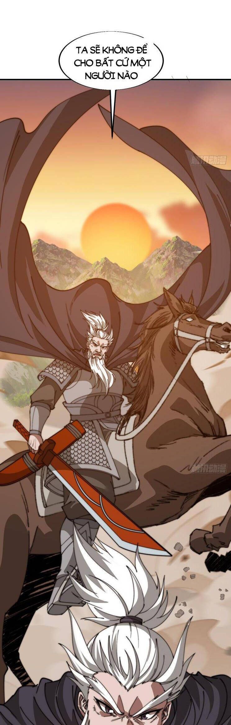 đọc truyện Ta Có Một Sơn Trại Chương 810 ảnh 23 tại Thiên Thai Truyện