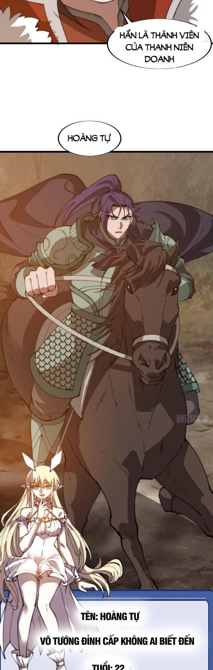 đọc truyện Ta Có Một Sơn Trại Chương 810 ảnh 29 tại Thiên Thai Truyện