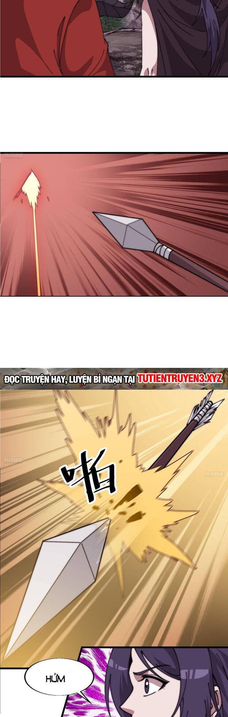 đọc truyện Ta Có Một Sơn Trại Chương 810 ảnh 7 tại Thiên Thai Truyện