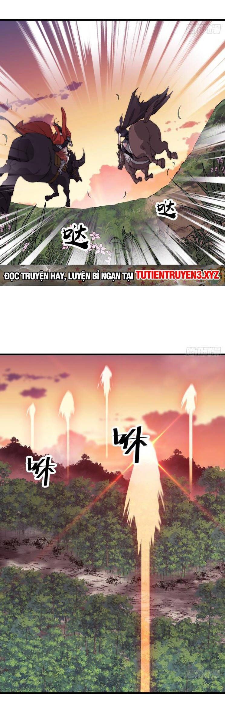 đọc truyện Ta Có Một Sơn Trại Chương 810 ảnh 9 tại Thiên Thai Truyện