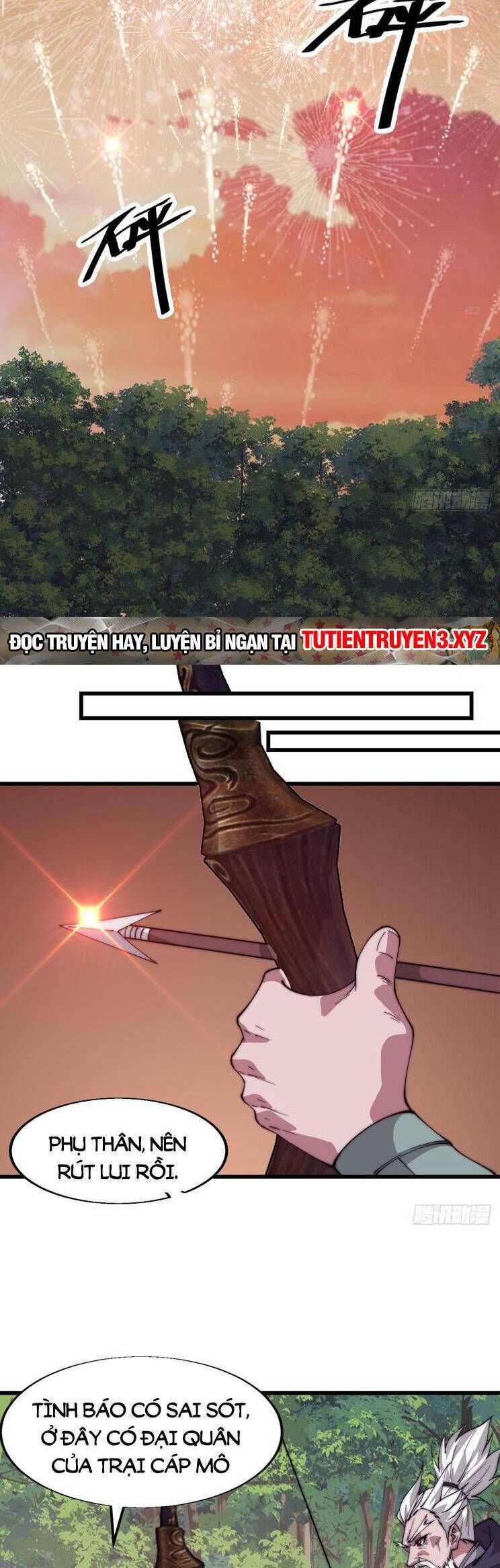 đọc truyện Ta Có Một Sơn Trại Chương 810 ảnh 11 tại Thiên Thai Truyện