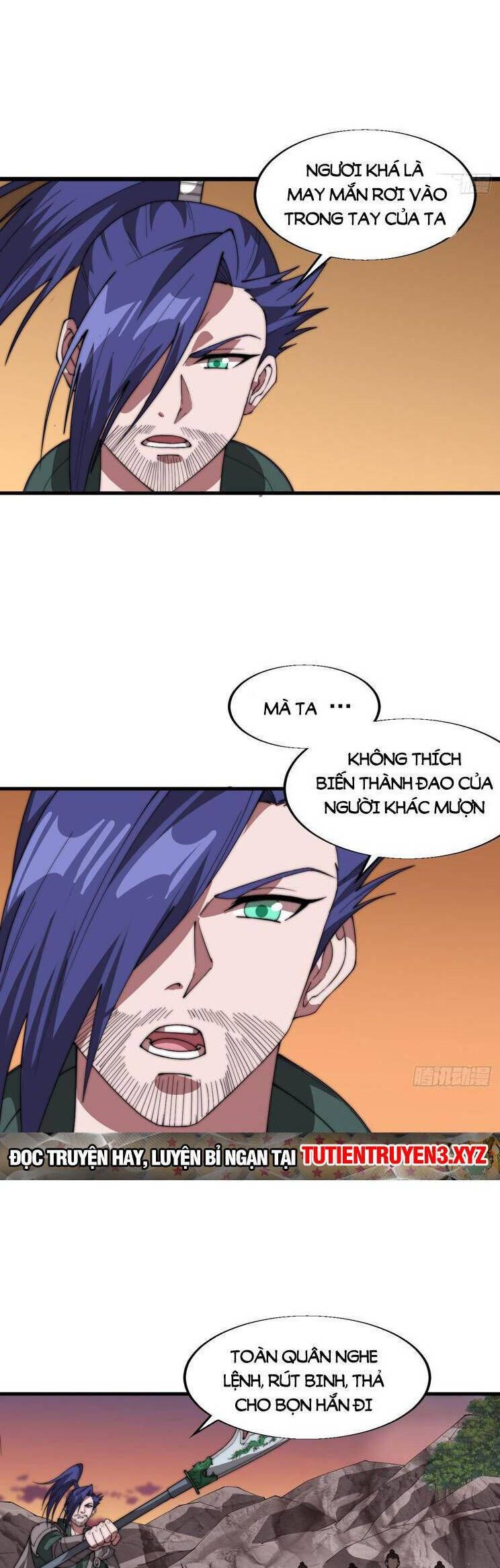 đọc truyện Ta Có Một Sơn Trại Chương 811 ảnh 23 tại Thiên Thai Truyện