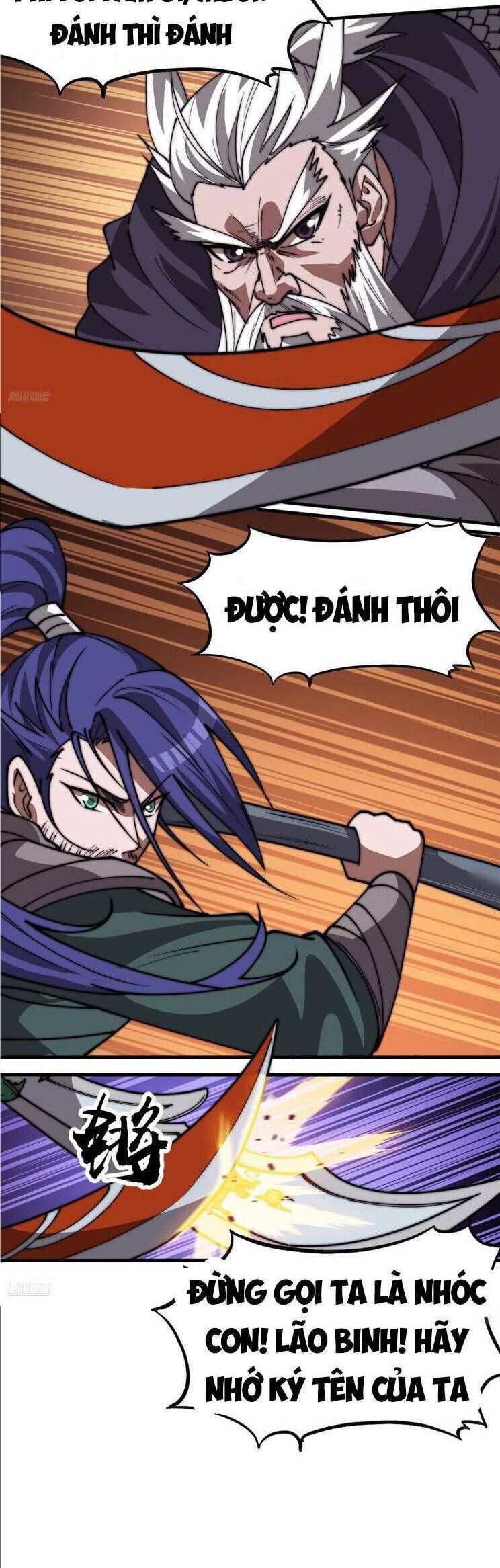 đọc truyện Ta Có Một Sơn Trại Chương 811 ảnh 8 tại Thiên Thai Truyện