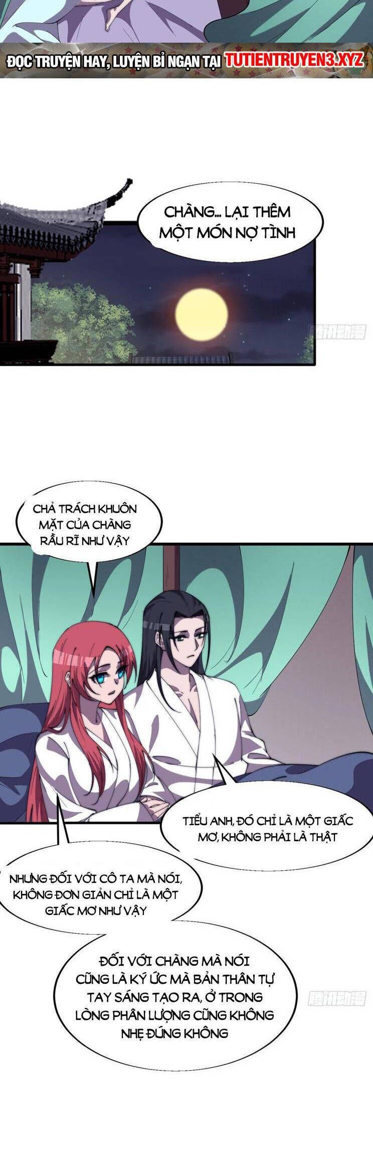 đọc truyện Ta Có Một Sơn Trại Chương 812 ảnh 13 tại Thiên Thai Truyện