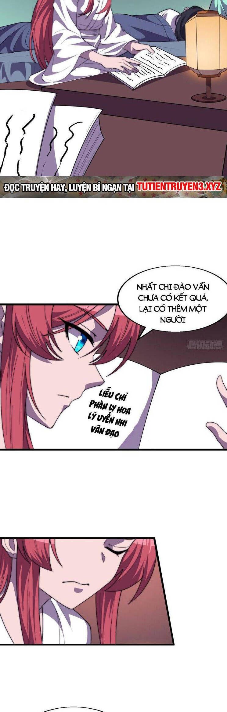 đọc truyện Ta Có Một Sơn Trại Chương 812 ảnh 19 tại Thiên Thai Truyện