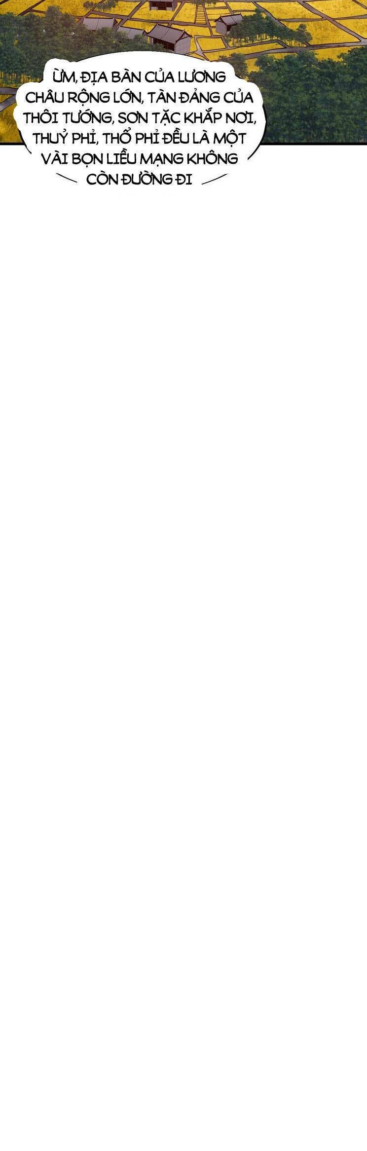 đọc truyện Ta Có Một Sơn Trại Chương 812 ảnh 21 tại Thiên Thai Truyện