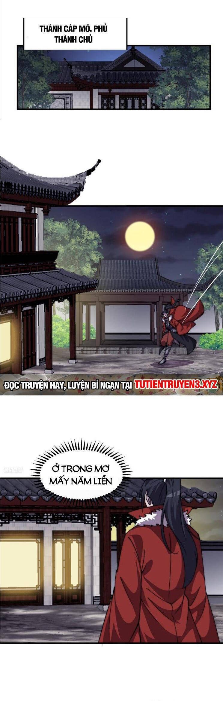 đọc truyện Ta Có Một Sơn Trại Chương 812 ảnh 6 tại Thiên Thai Truyện