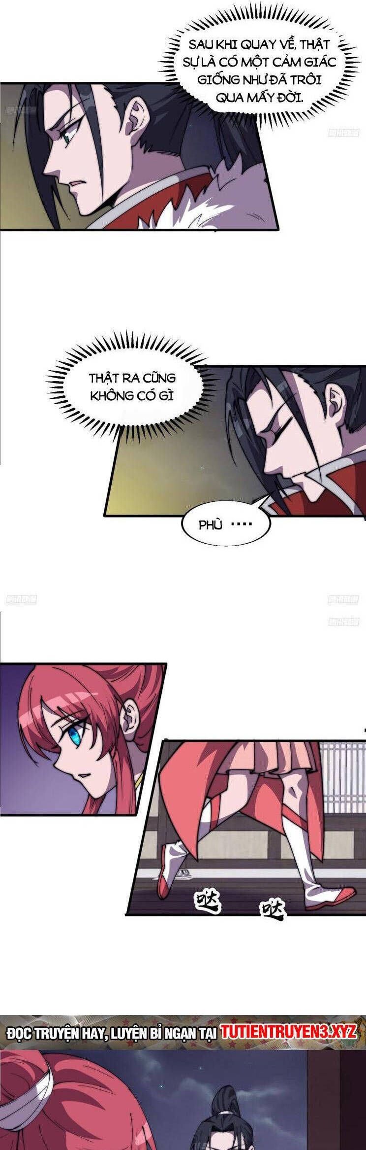 đọc truyện Ta Có Một Sơn Trại Chương 812 ảnh 7 tại Thiên Thai Truyện