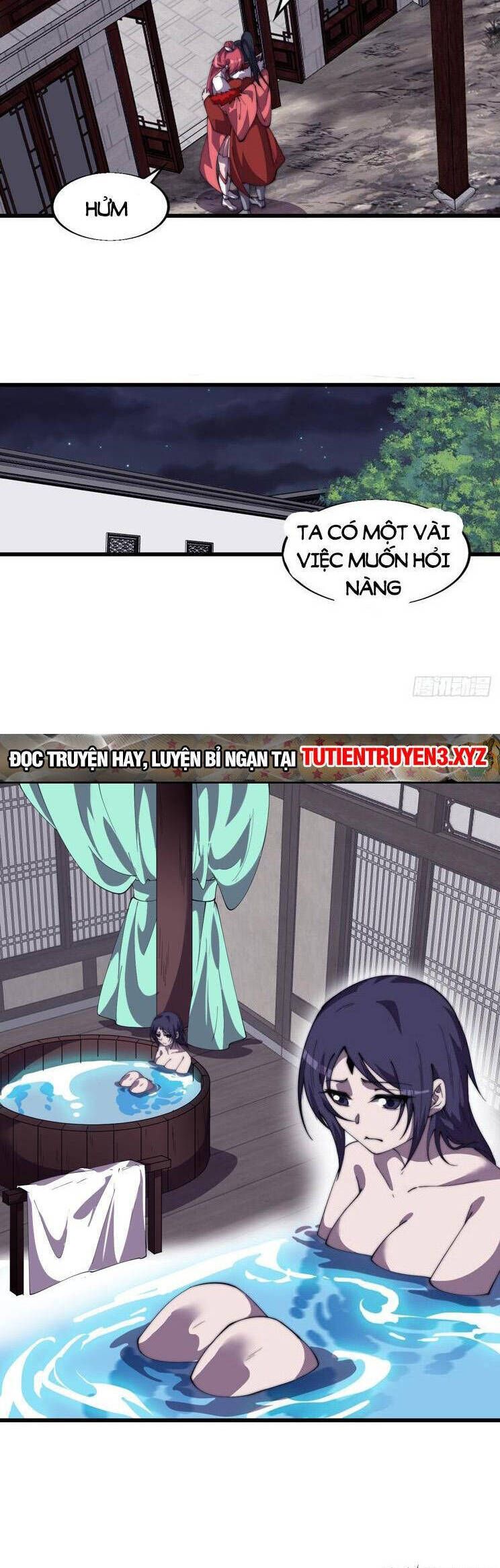 đọc truyện Ta Có Một Sơn Trại Chương 812 ảnh 10 tại Thiên Thai Truyện