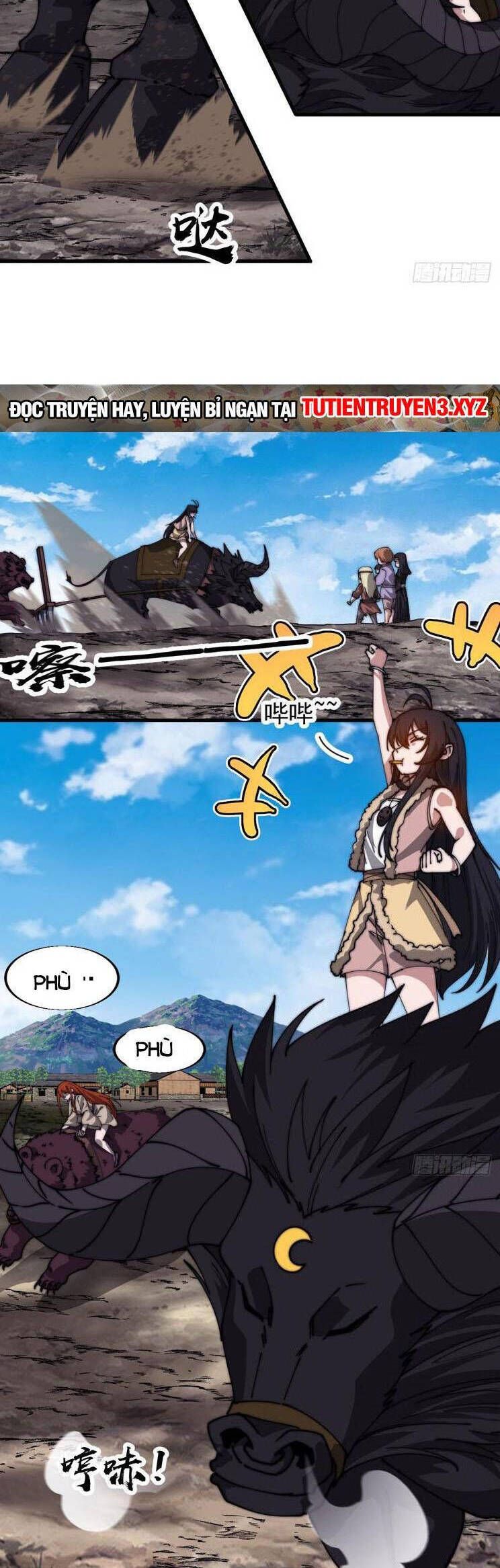 đọc truyện Ta Có Một Sơn Trại Chương 813 ảnh 13 tại Thiên Thai Truyện