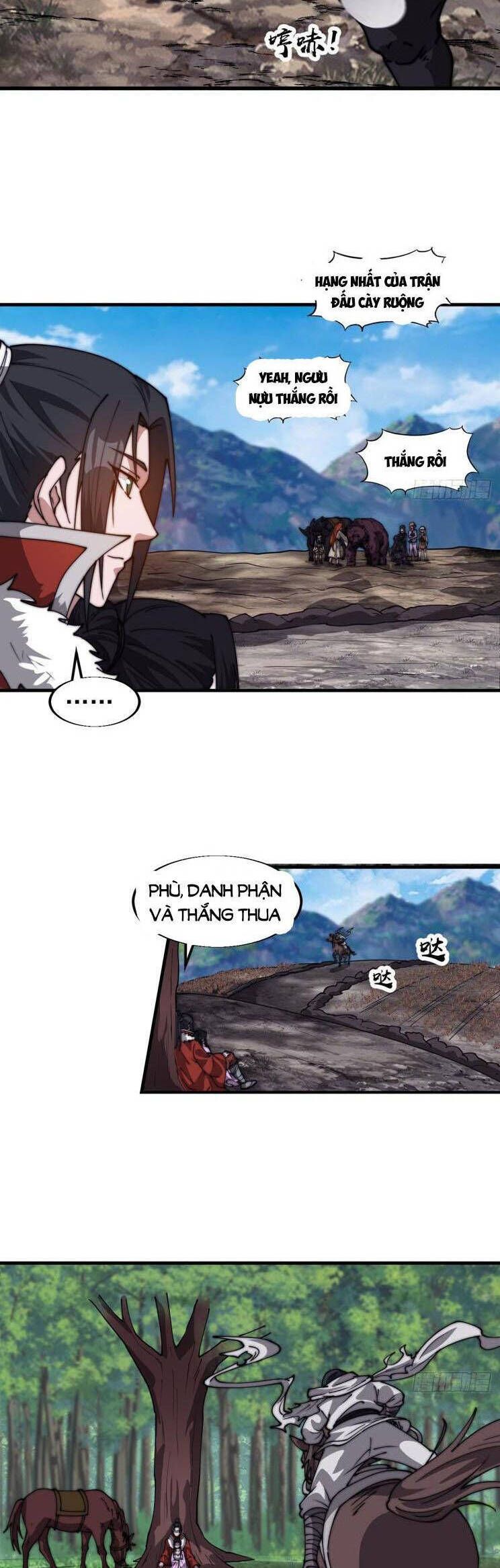 đọc truyện Ta Có Một Sơn Trại Chương 813 ảnh 14 tại Thiên Thai Truyện