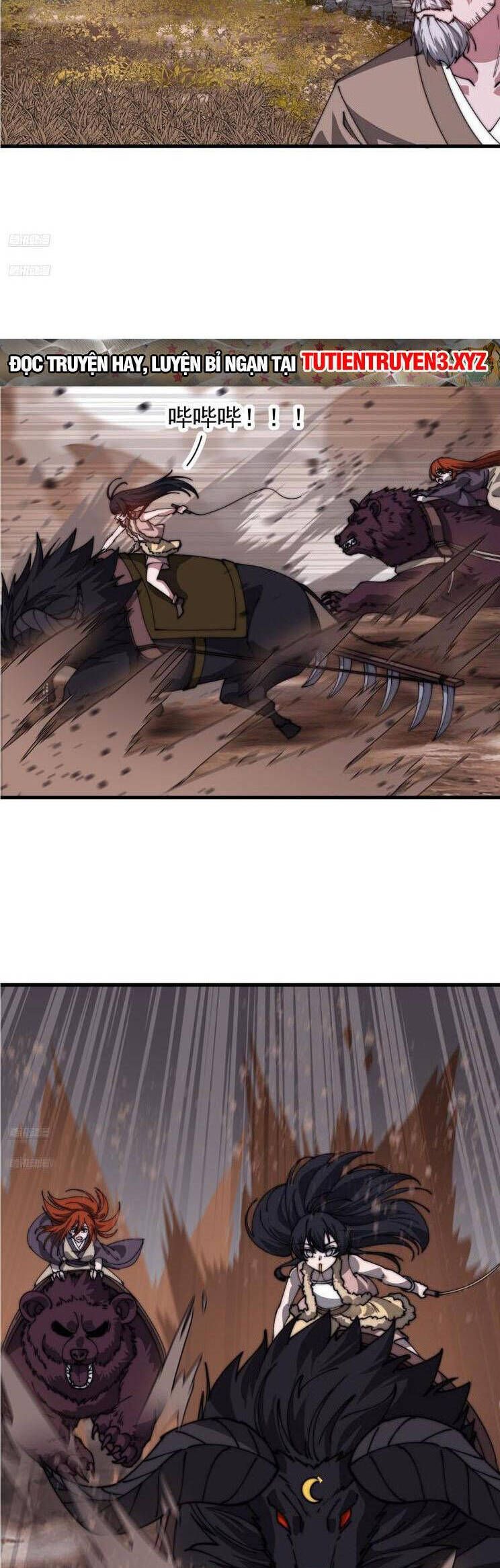 đọc truyện Ta Có Một Sơn Trại Chương 813 ảnh 4 tại Thiên Thai Truyện