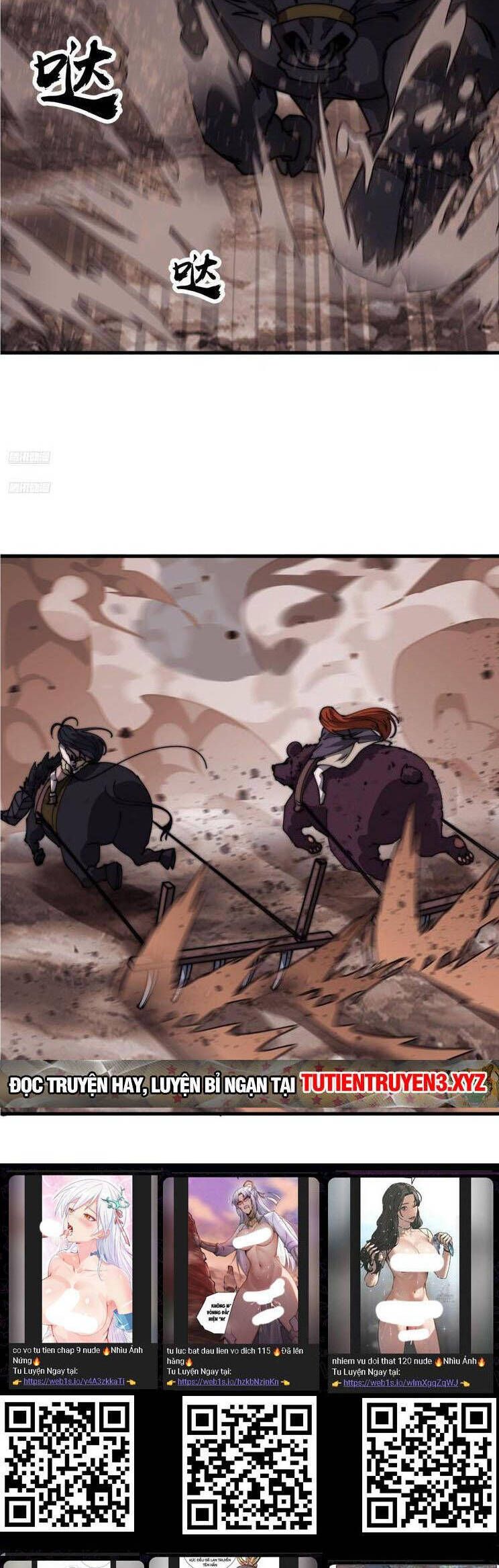 đọc truyện Ta Có Một Sơn Trại Chương 813 ảnh 5 tại Thiên Thai Truyện