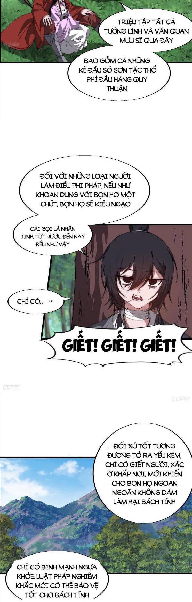 đọc truyện Ta Có Một Sơn Trại Chương 813 ảnh 8 tại Thiên Thai Truyện