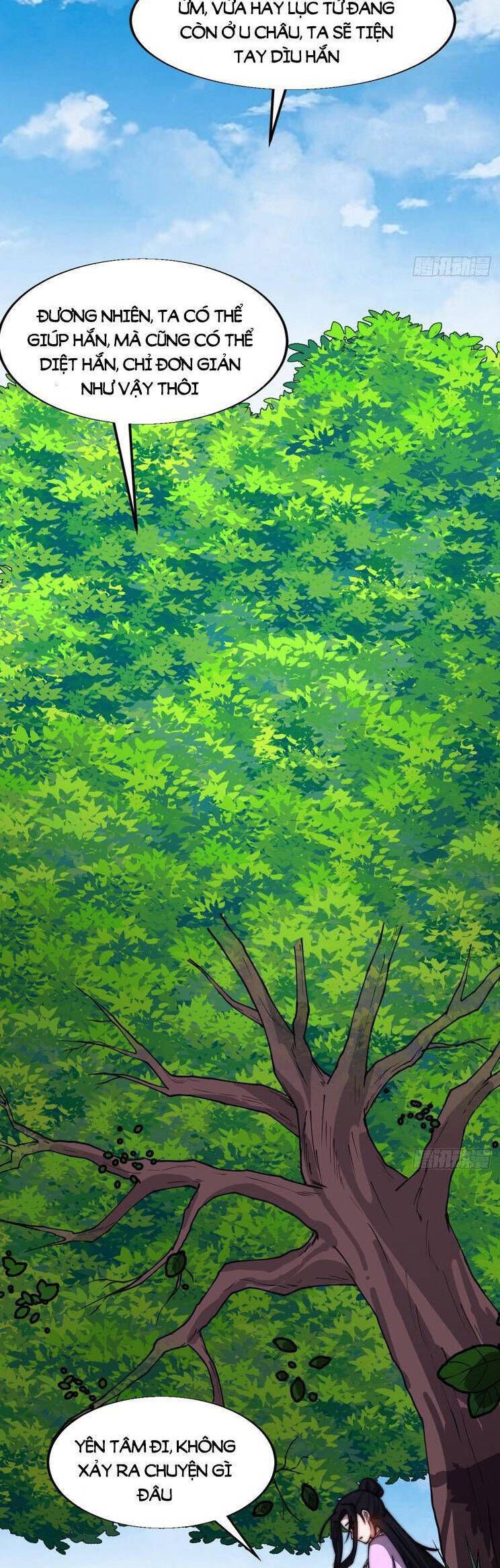 đọc truyện Ta Có Một Sơn Trại Chương 814 ảnh 20 tại Thiên Thai Truyện