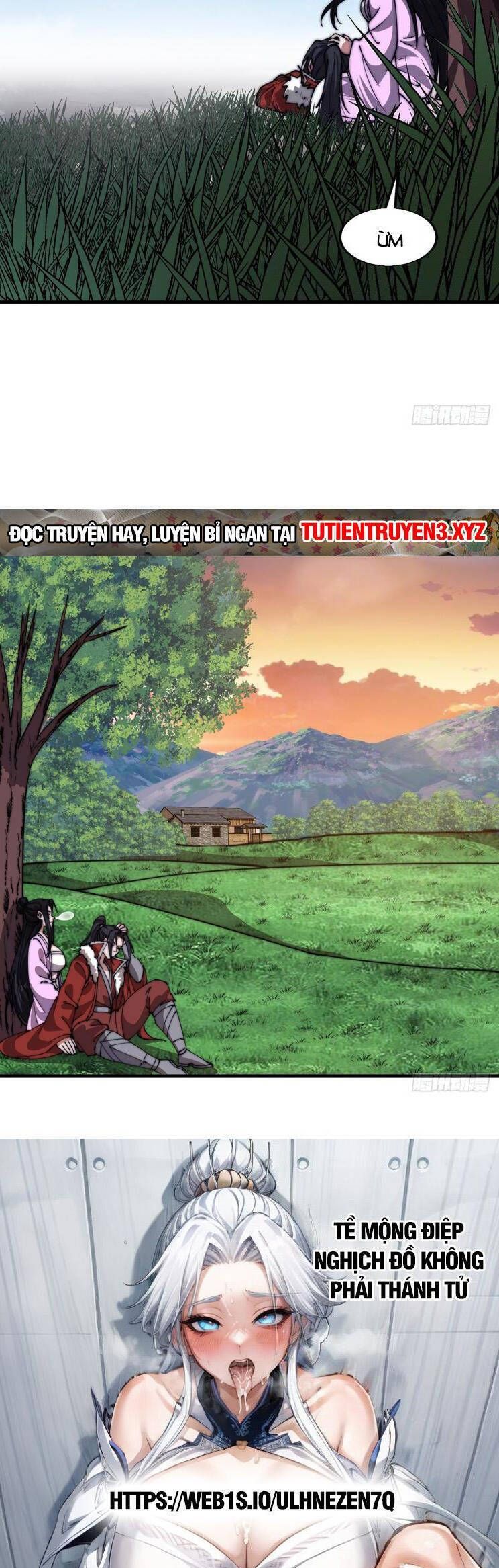 đọc truyện Ta Có Một Sơn Trại Chương 814 ảnh 21 tại Thiên Thai Truyện