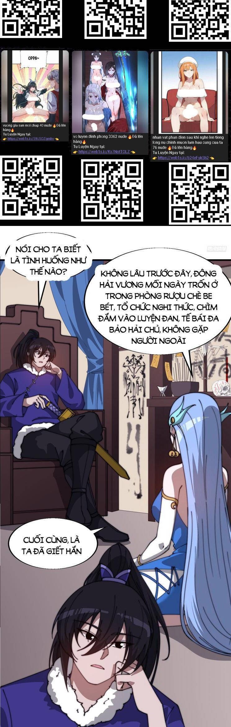 đọc truyện Ta Có Một Sơn Trại Chương 814 ảnh 6 tại Thiên Thai Truyện