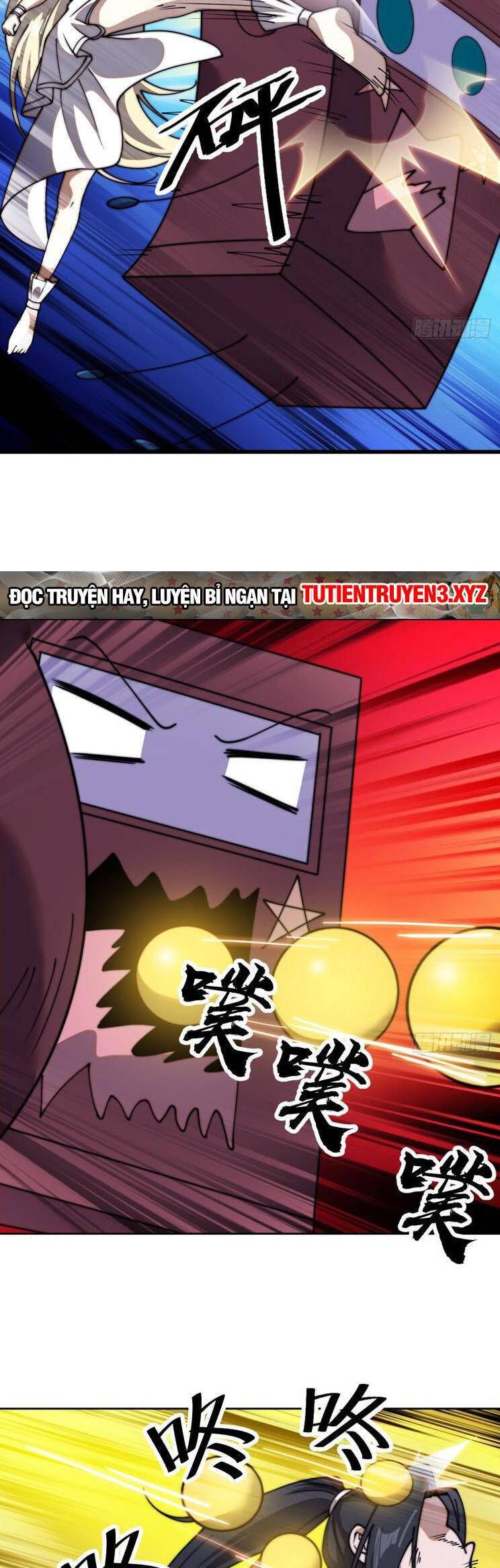 đọc truyện Ta Có Một Sơn Trại Chương 815 ảnh 12 tại Thiên Thai Truyện