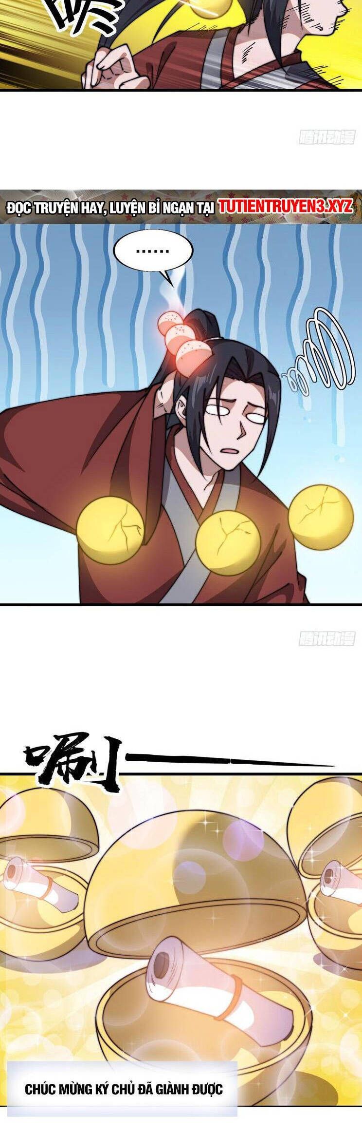 đọc truyện Ta Có Một Sơn Trại Chương 815 ảnh 13 tại Thiên Thai Truyện