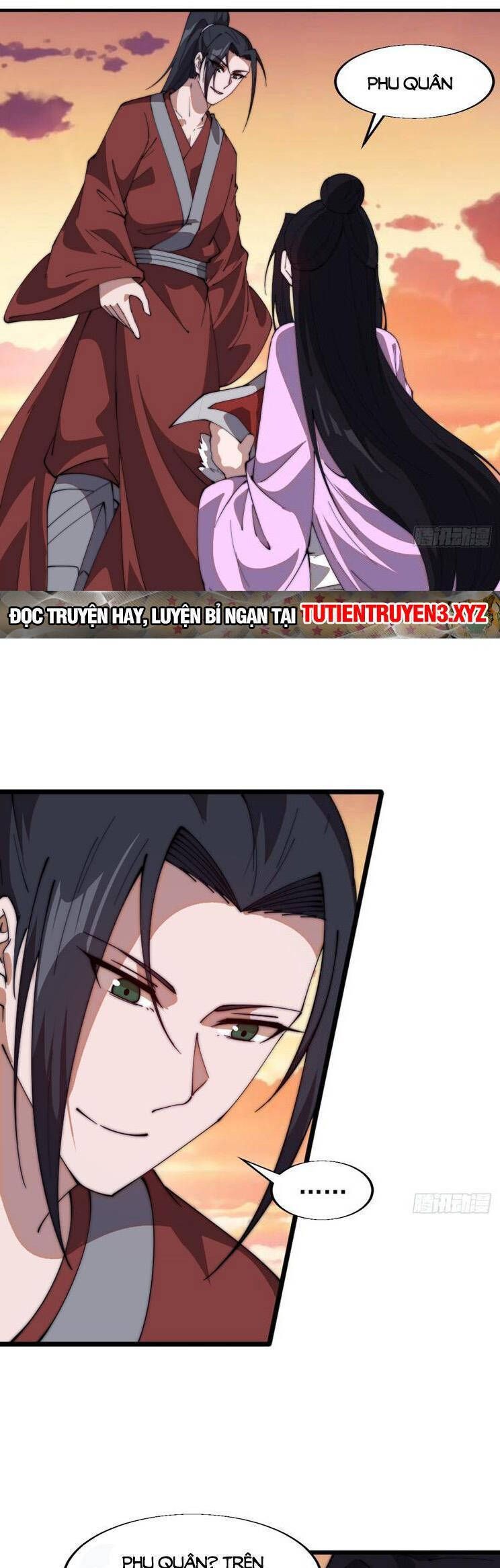 đọc truyện Ta Có Một Sơn Trại Chương 815 ảnh 21 tại Thiên Thai Truyện