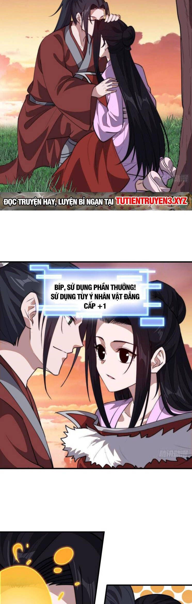 đọc truyện Ta Có Một Sơn Trại Chương 815 ảnh 25 tại Thiên Thai Truyện