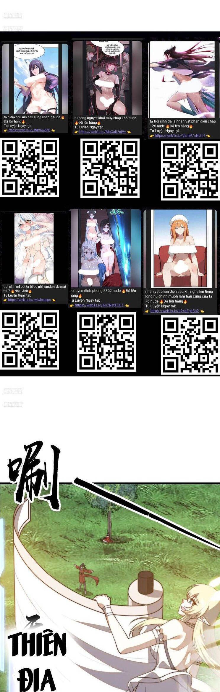 đọc truyện Ta Có Một Sơn Trại Chương 815 ảnh 5 tại Thiên Thai Truyện