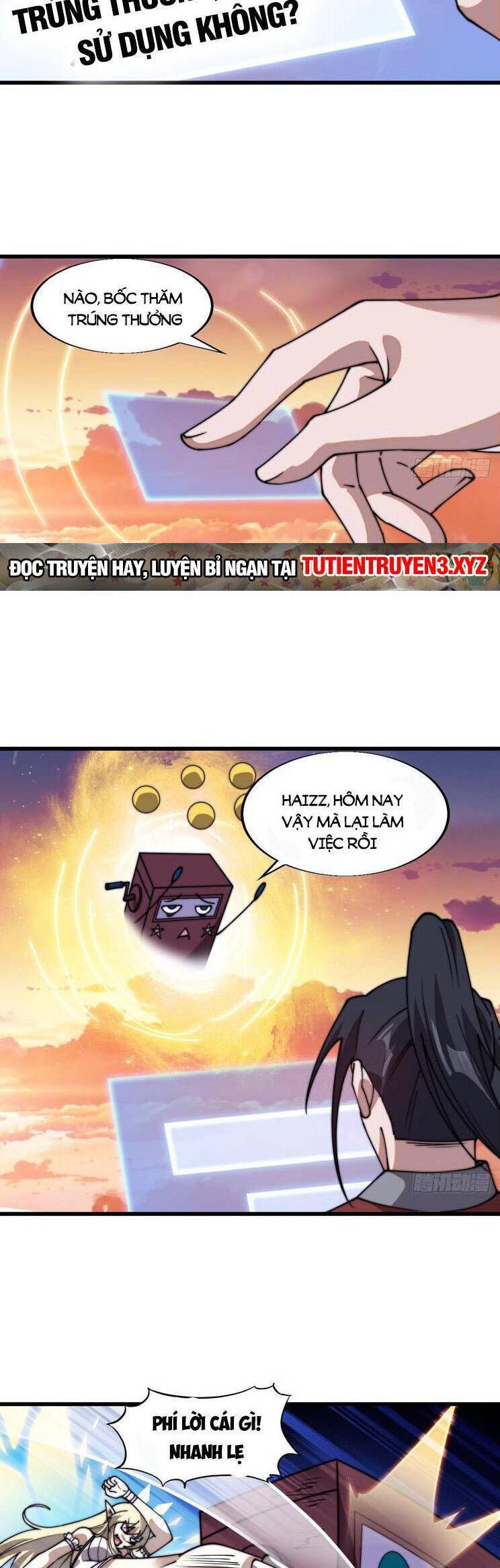 đọc truyện Ta Có Một Sơn Trại Chương 815 ảnh 11 tại Thiên Thai Truyện