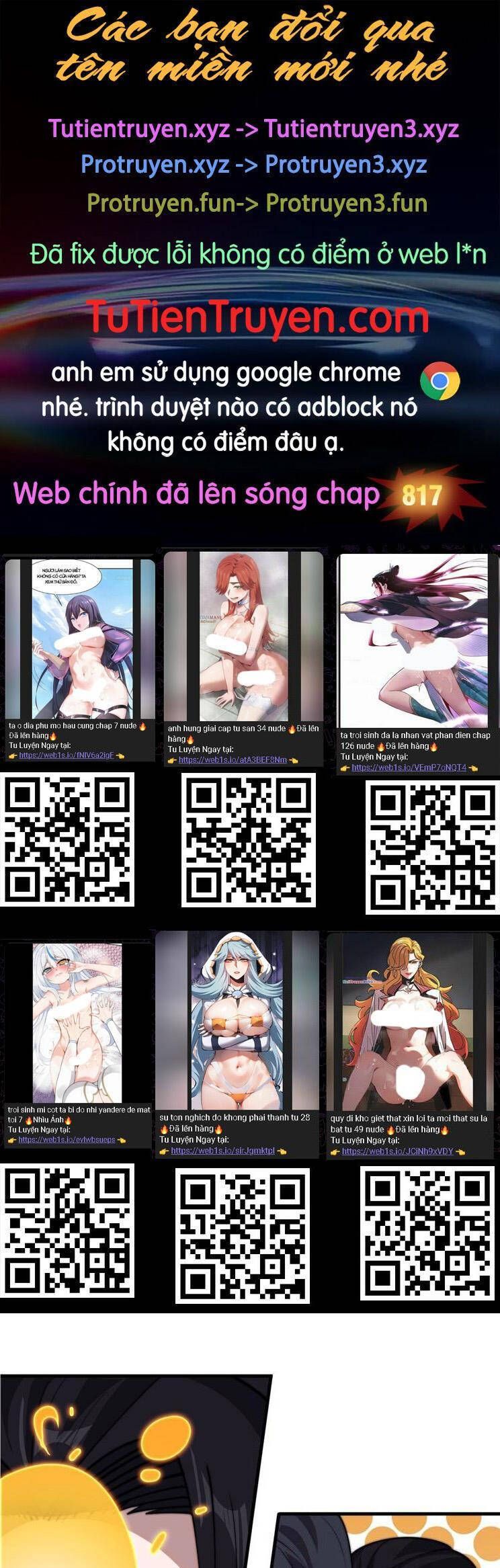 đọc truyện Ta Có Một Sơn Trại Chương 816 ảnh 3 tại Thiên Thai Truyện