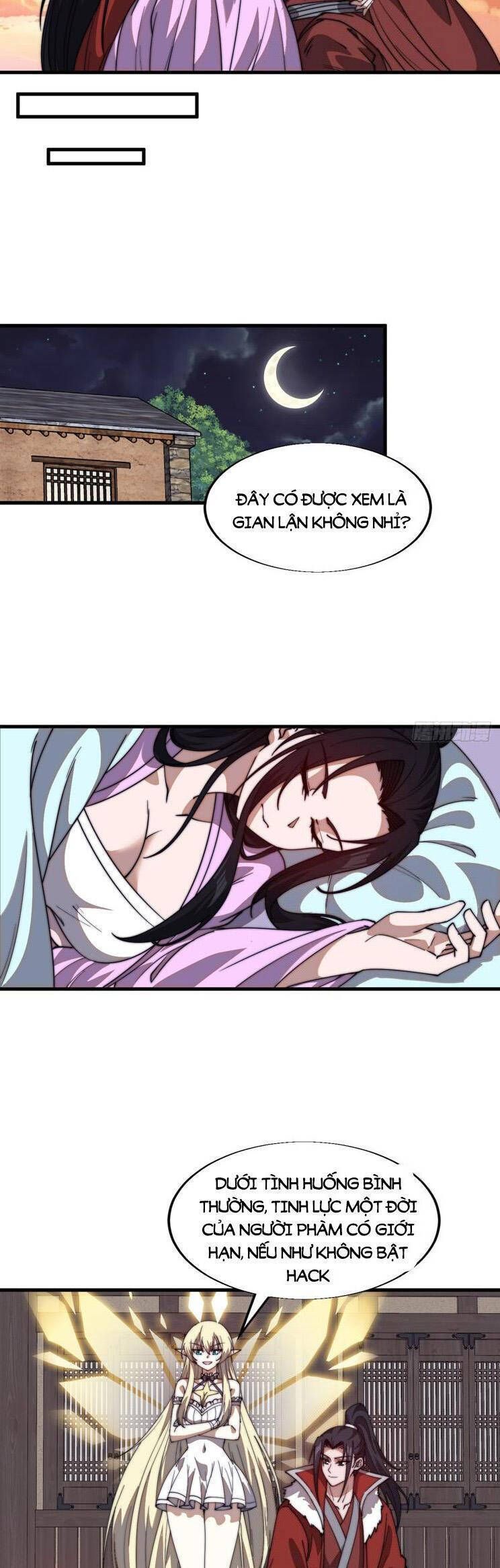 đọc truyện Ta Có Một Sơn Trại Chương 816 ảnh 12 tại Thiên Thai Truyện