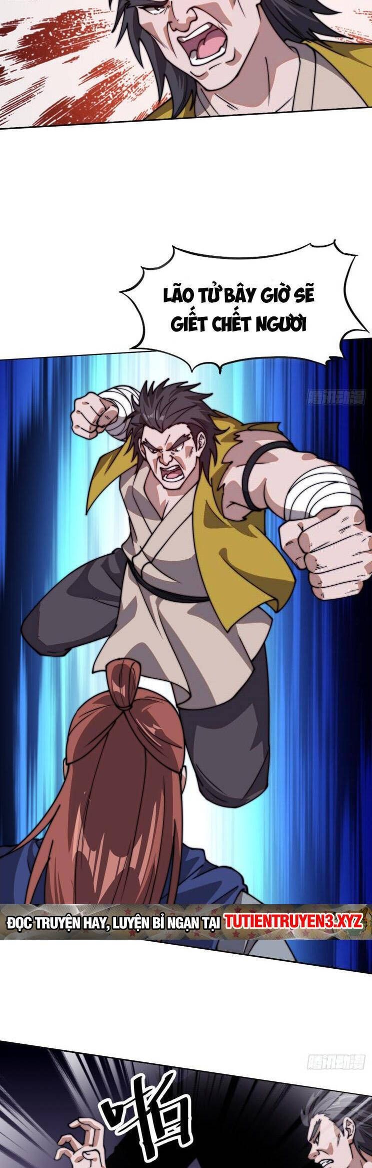 đọc truyện Ta Có Một Sơn Trại Chương 816 ảnh 21 tại Thiên Thai Truyện