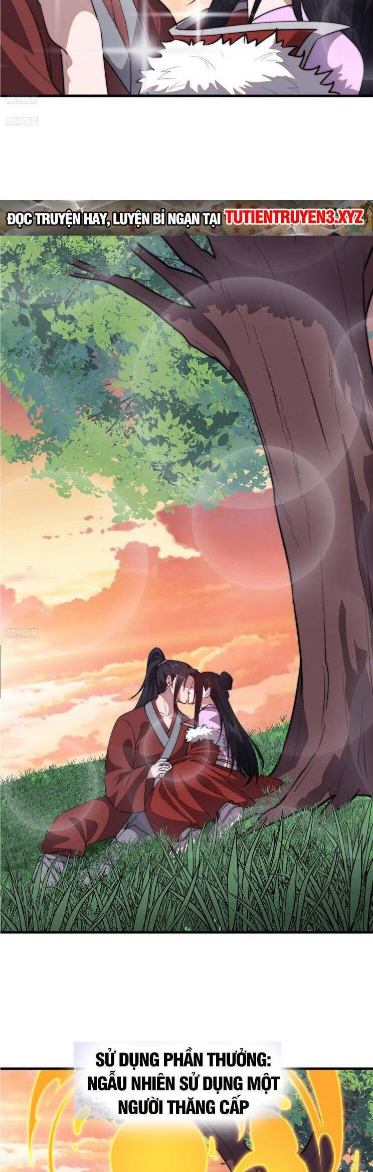 đọc truyện Ta Có Một Sơn Trại Chương 816 ảnh 5 tại Thiên Thai Truyện