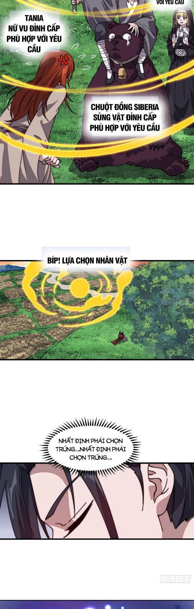 đọc truyện Ta Có Một Sơn Trại Chương 816 ảnh 10 tại Thiên Thai Truyện