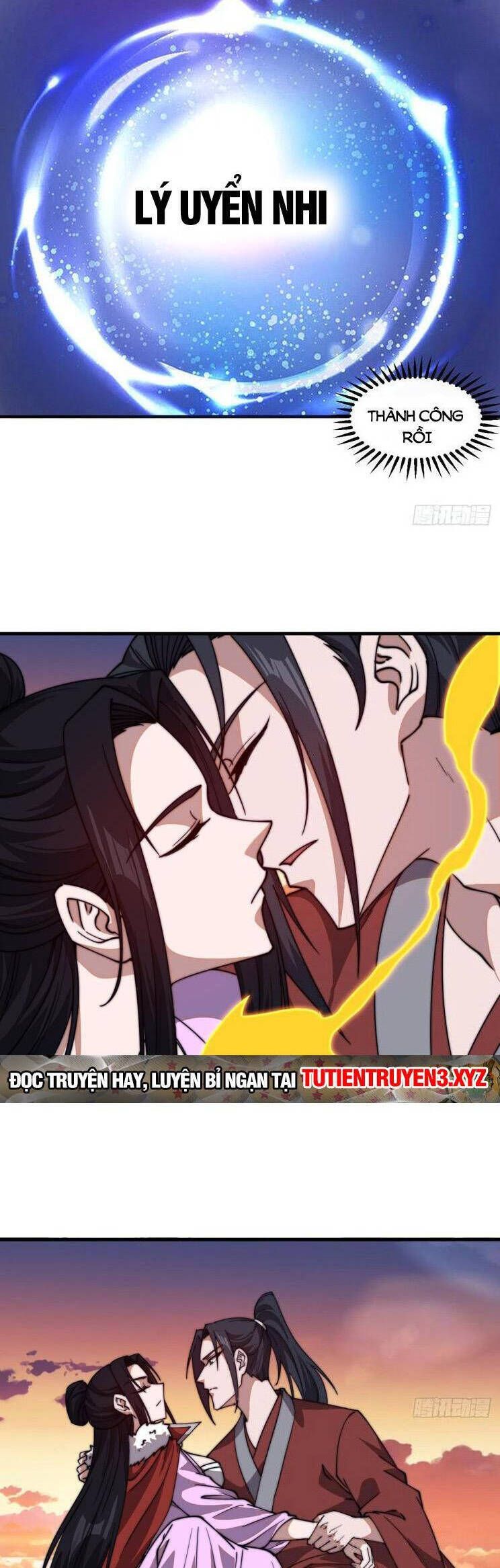 đọc truyện Ta Có Một Sơn Trại Chương 816 ảnh 11 tại Thiên Thai Truyện