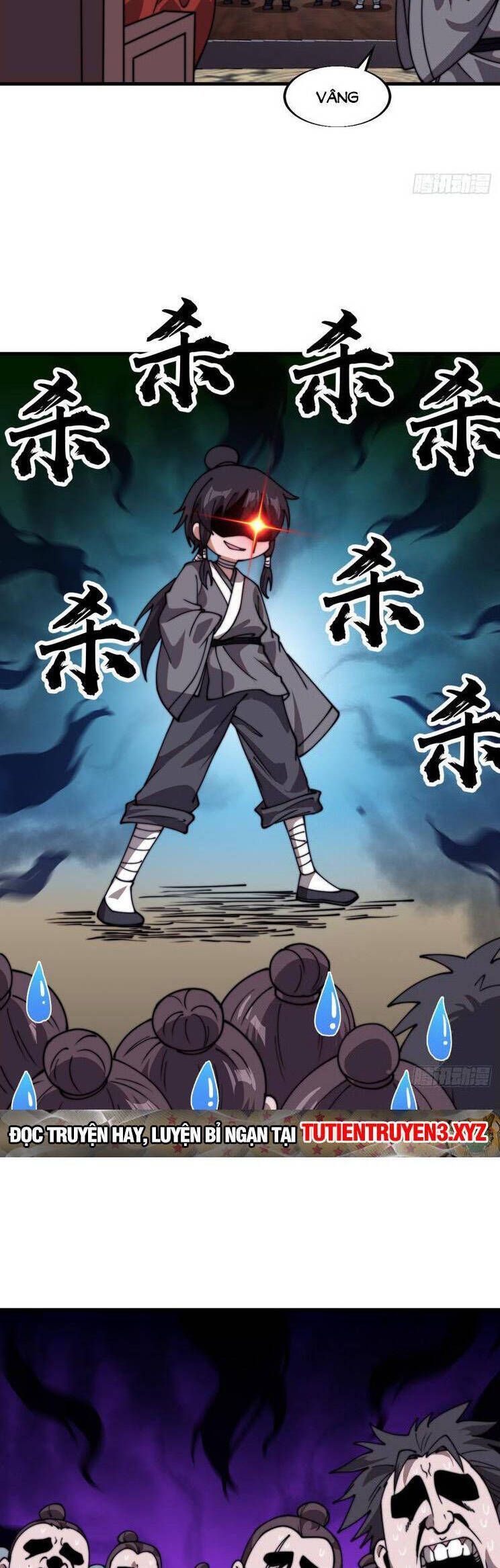 đọc truyện Ta Có Một Sơn Trại Chương 817 ảnh 14 tại Thiên Thai Truyện