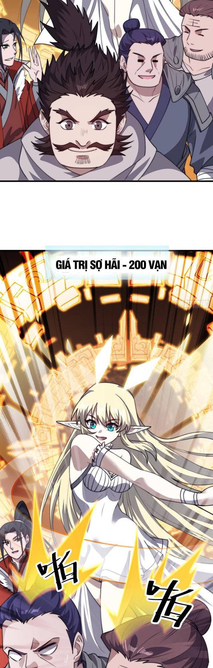 đọc truyện Ta Có Một Sơn Trại Chương 817 ảnh 21 tại Thiên Thai Truyện