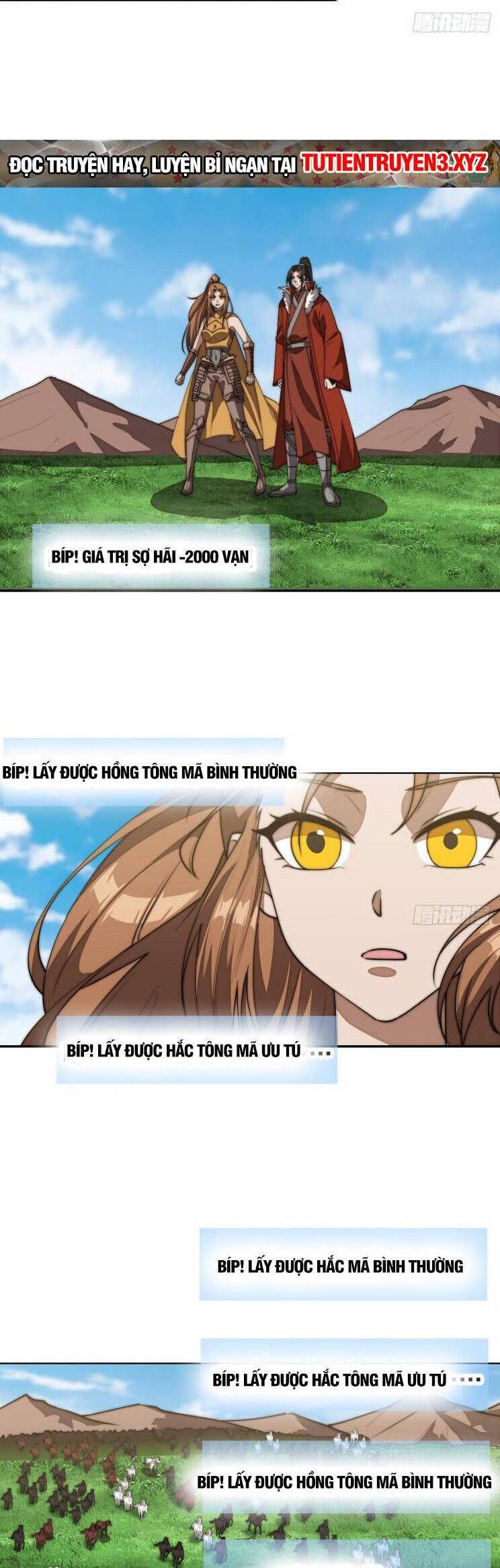 đọc truyện Ta Có Một Sơn Trại Chương 818 ảnh 14 tại Thiên Thai Truyện